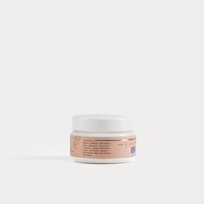 SoftSkin Body Butter 150ml