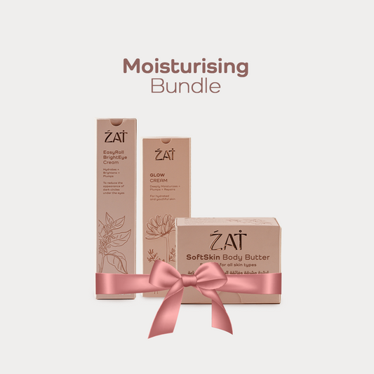 ZAT Moisturising Bundle